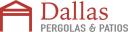 Dallas Pergolas and Patios logo